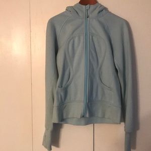 Lululemon Women’s Zipper Sweatshirt